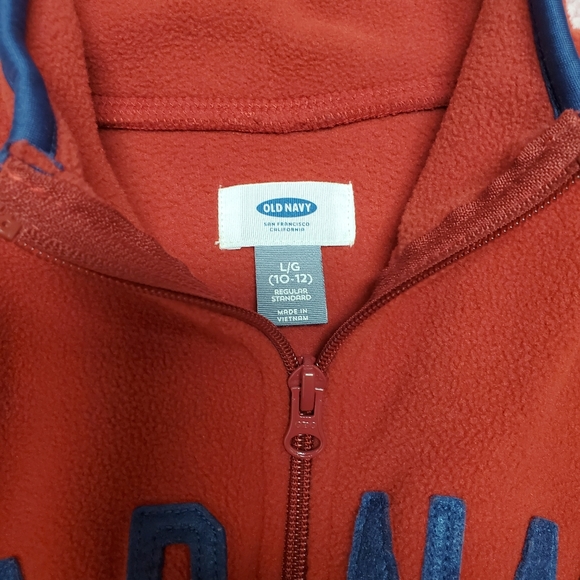 Old Navy Sweater - Picture 4 of 5